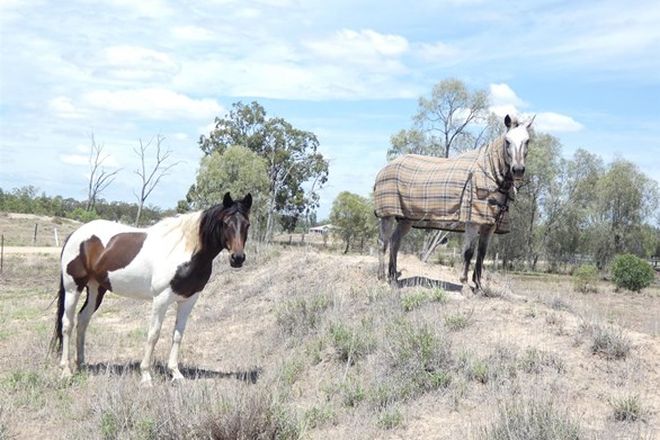 Picture of Lot 3 McCaffery Road, CHINCHILLA QLD 4413