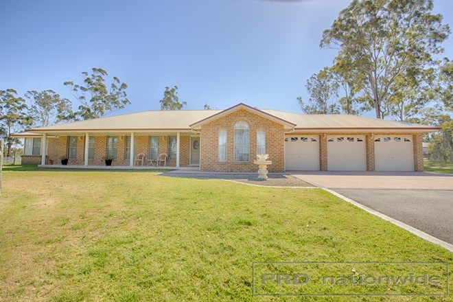 Picture of 48 Baileys Lane, ABERMAIN NSW 2326