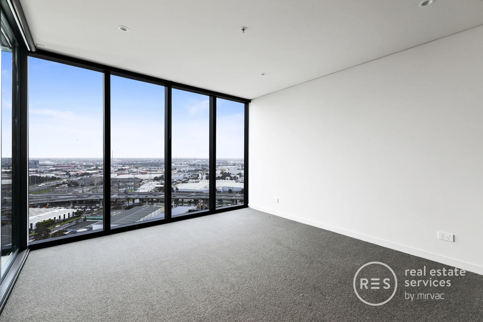 Additional image 3 of 2606/103 South Wharf Drive, Docklands VIC 3008