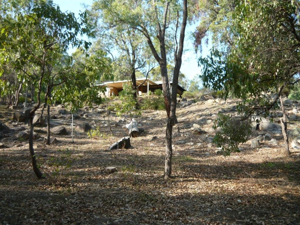 105 Tilden Dr, Gidgegannup WA 6083, Image 2