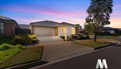 Picture of 18 Stableford Street, WYNDHAM VALE VIC 3024