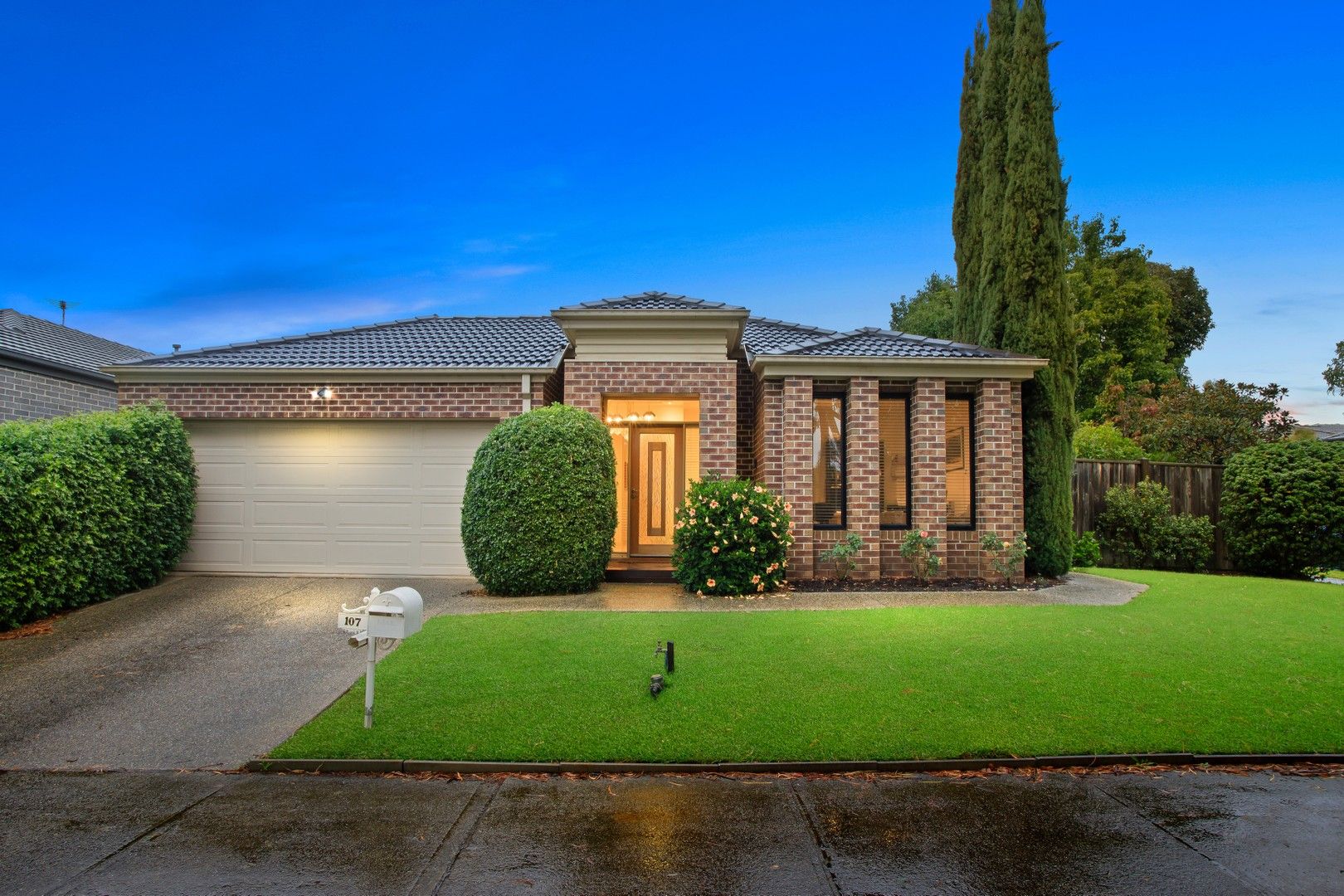 107 Waterview Drive, Mernda VIC 3754, Image 0