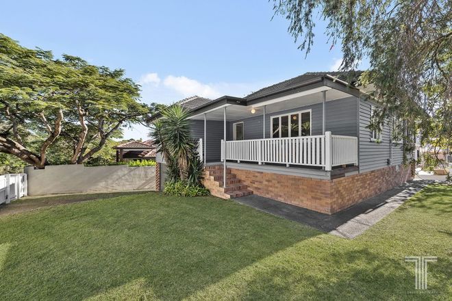 Picture of 53 Newbolt Street, HOLLAND PARK QLD 4121