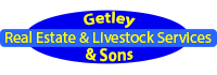 Getley & Sons Real Estate & Livestock Services