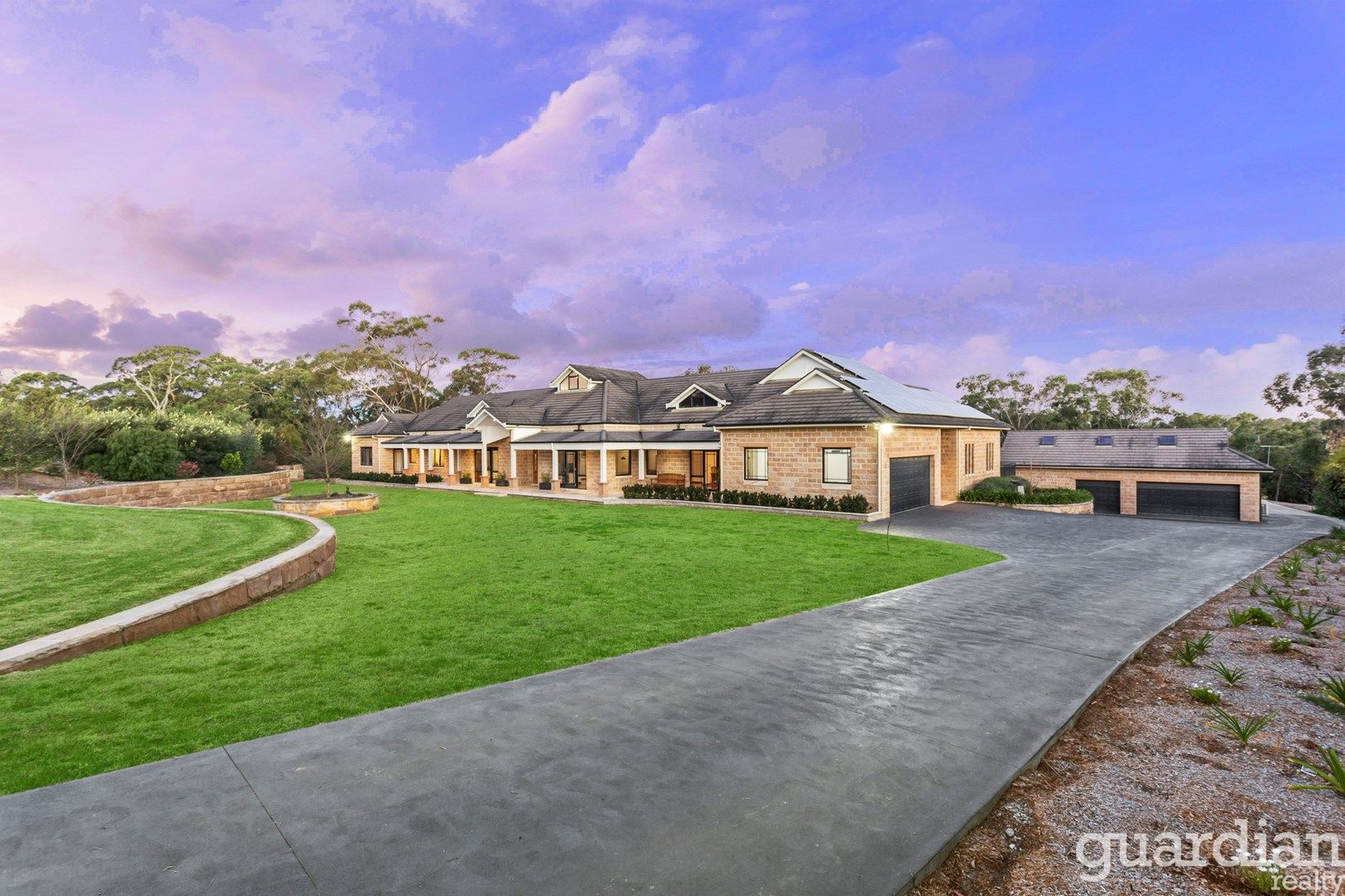 182A Annangrove Road, Annangrove NSW 2156, Image 0