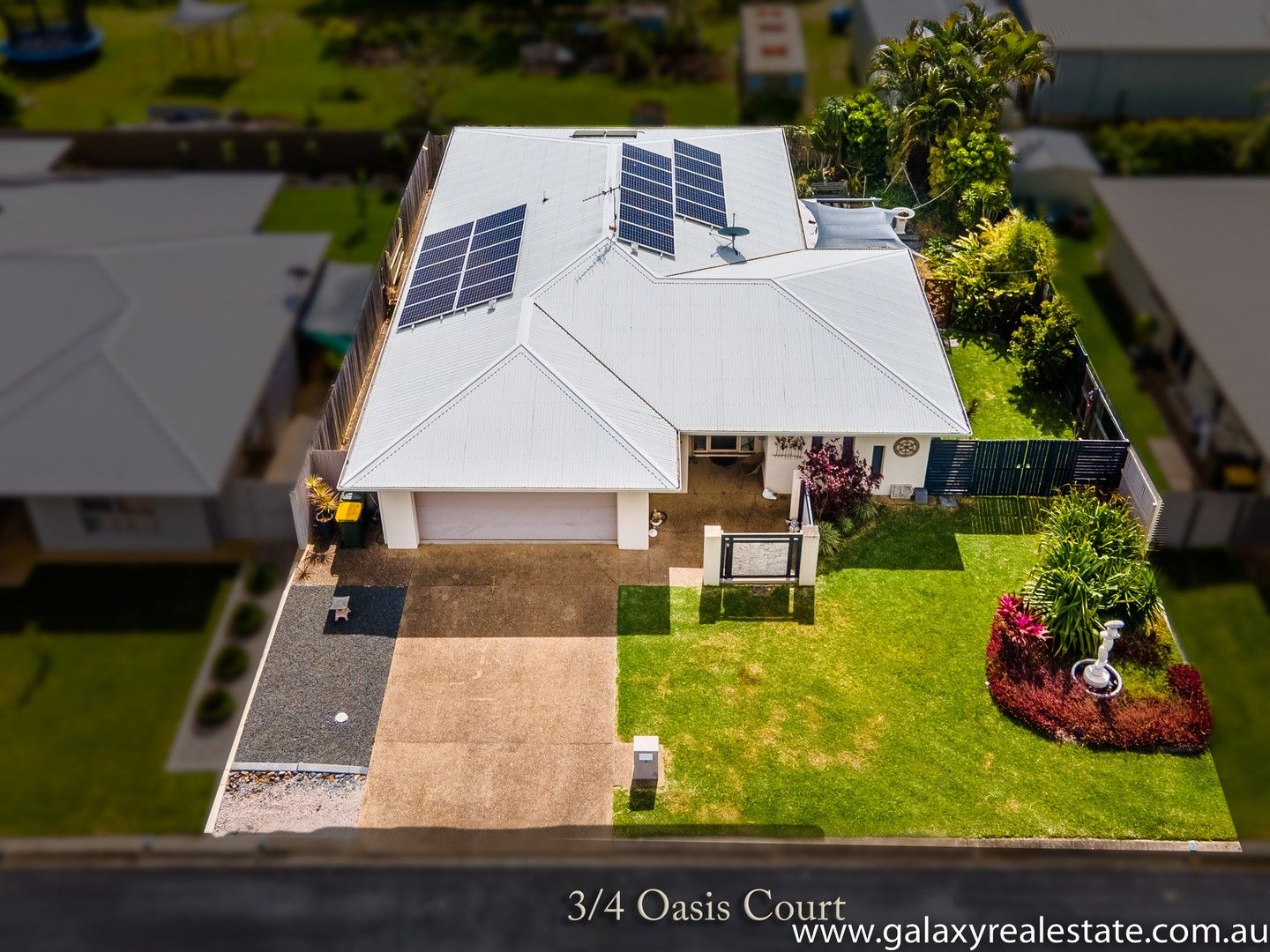 3 Oasis Ct, Bundaberg North QLD 4670, Image 0