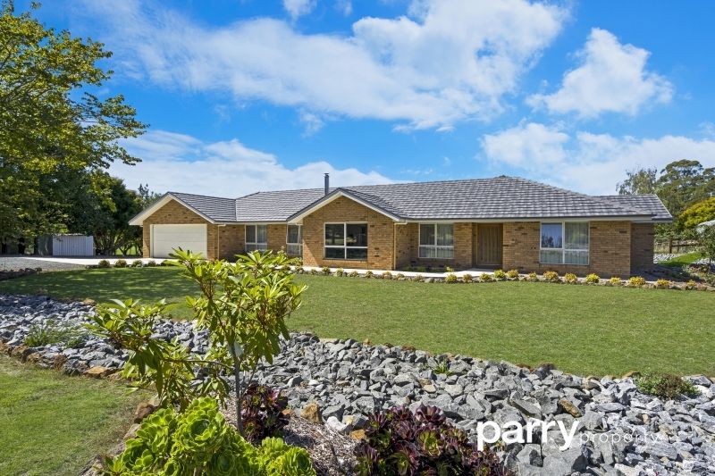 10A Alpine Cres, Grindelwald TAS 7277, Image 2