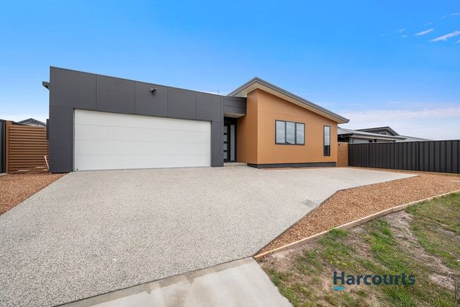 Picture of 6 Mason Place, SHEARWATER TAS 7307