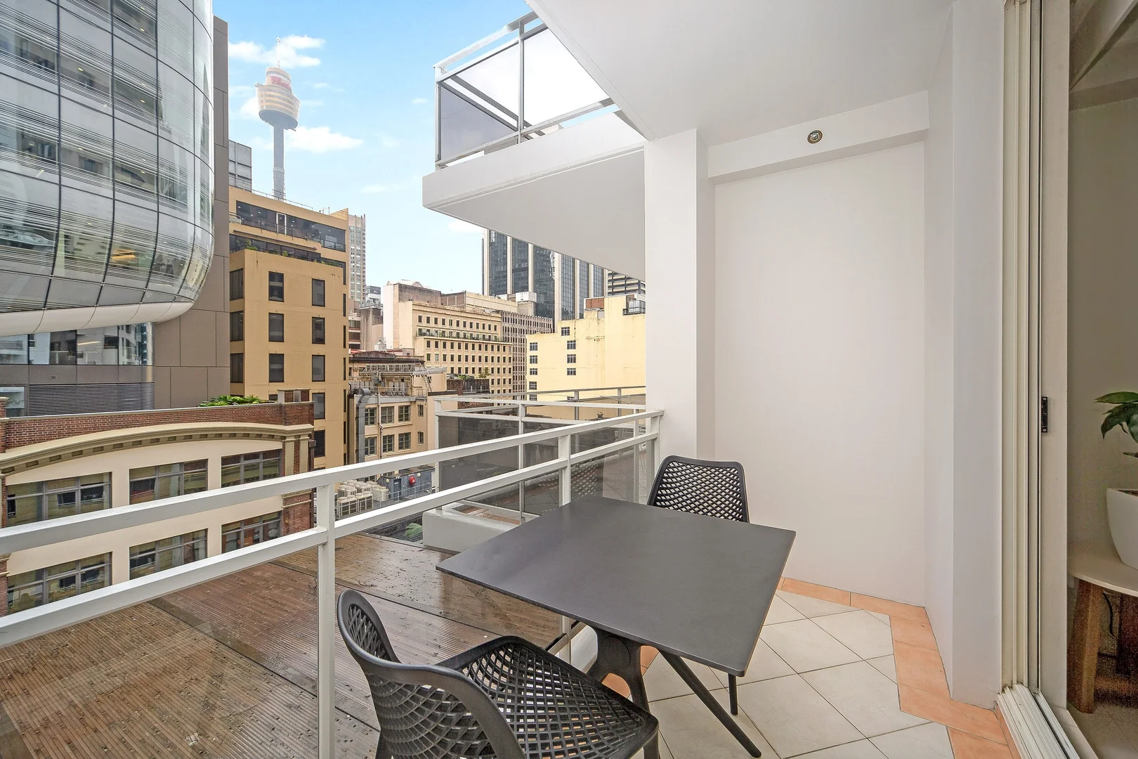 94/361 Kent Street, Sydney NSW 2000 - Apartment For Rent | Domain
