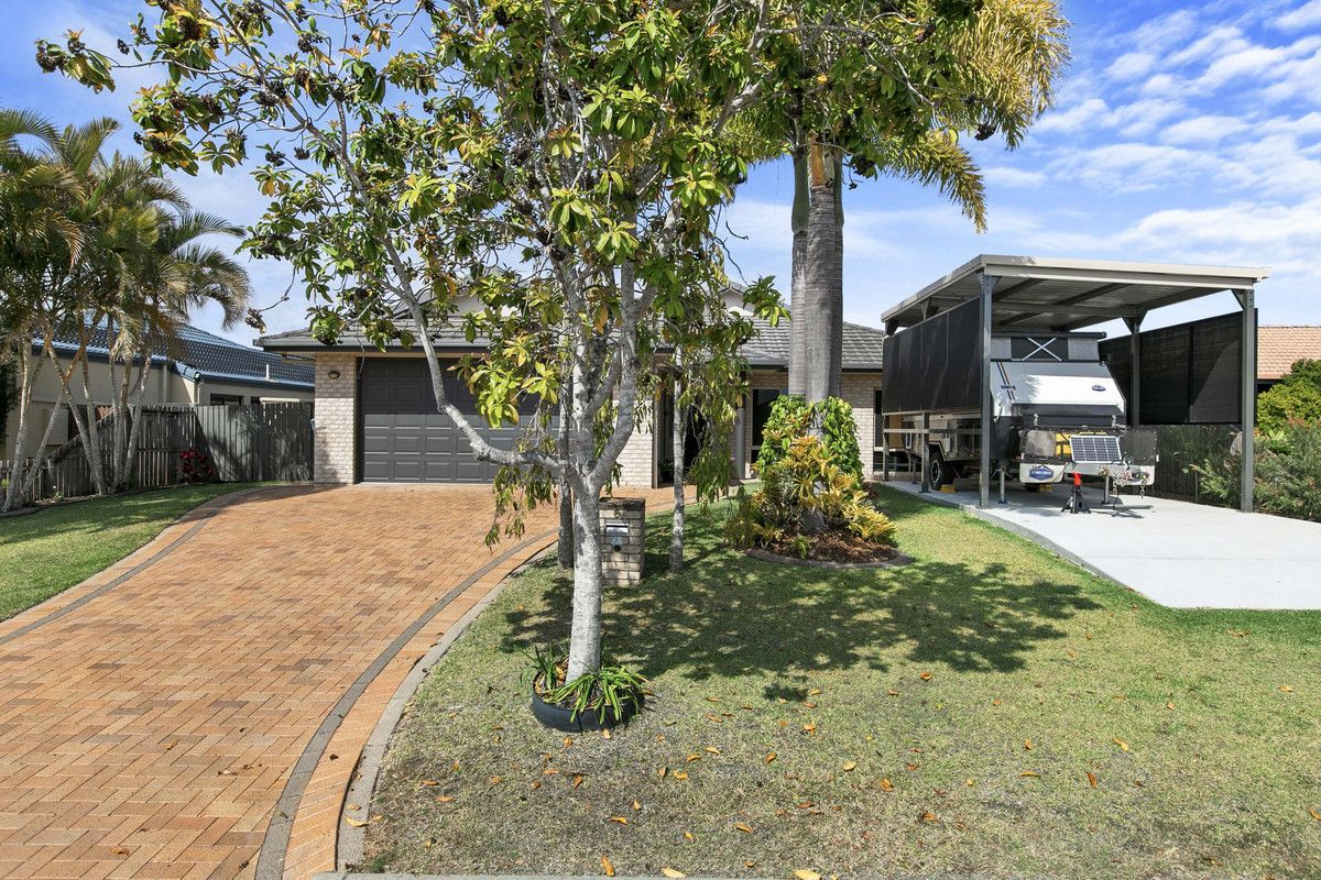 6 Gallery Court, Kawungan QLD 4655, Image 0