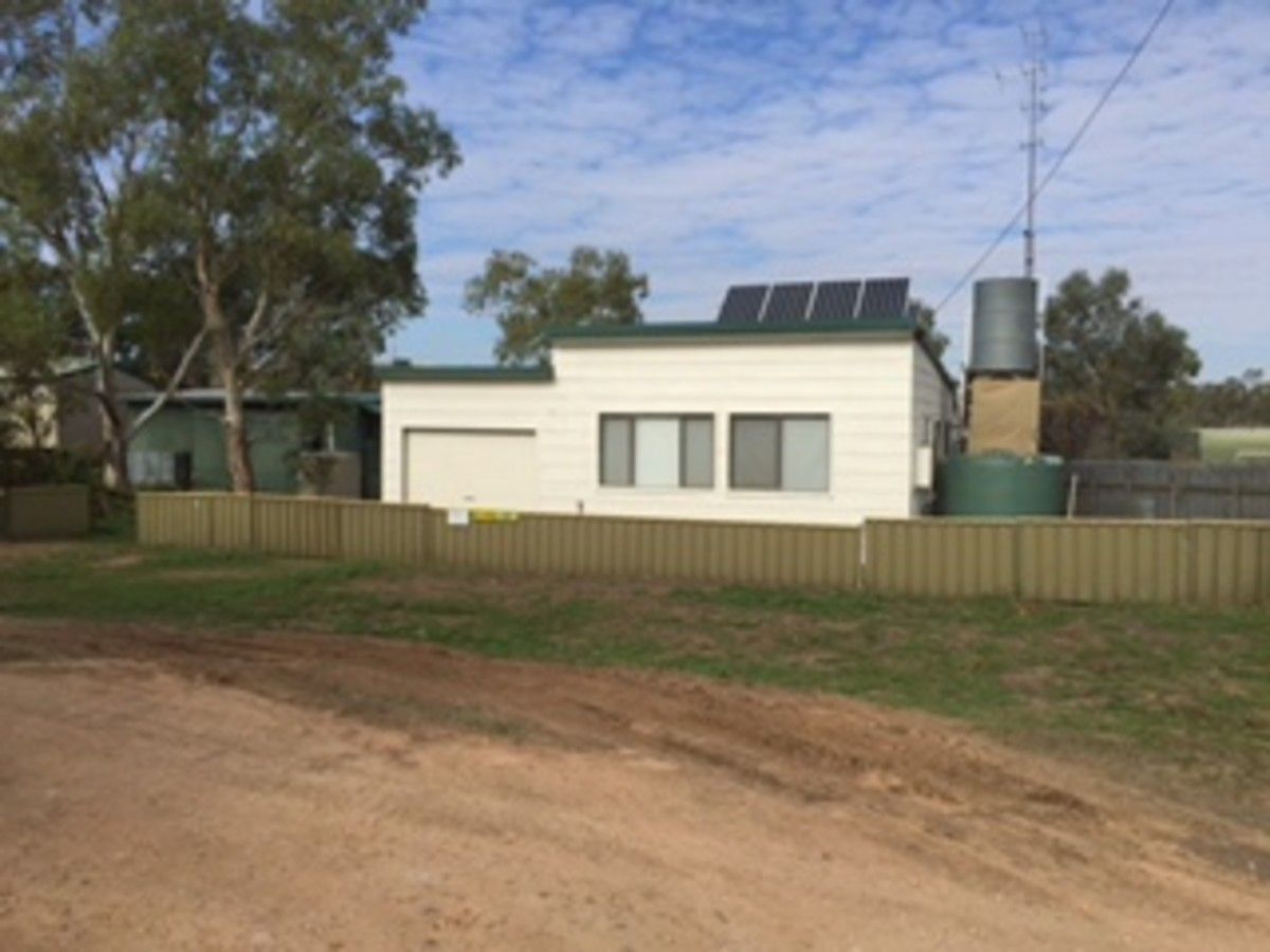 19 Bond Street, Walker Flat SA 5238, Image 0