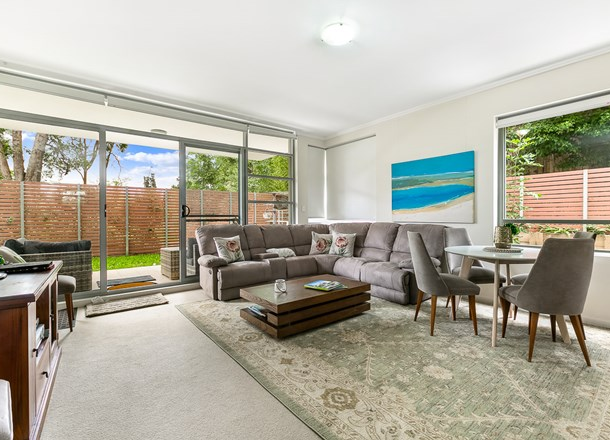 22/6-10 Beaconsfield Parade, Lindfield NSW 2070