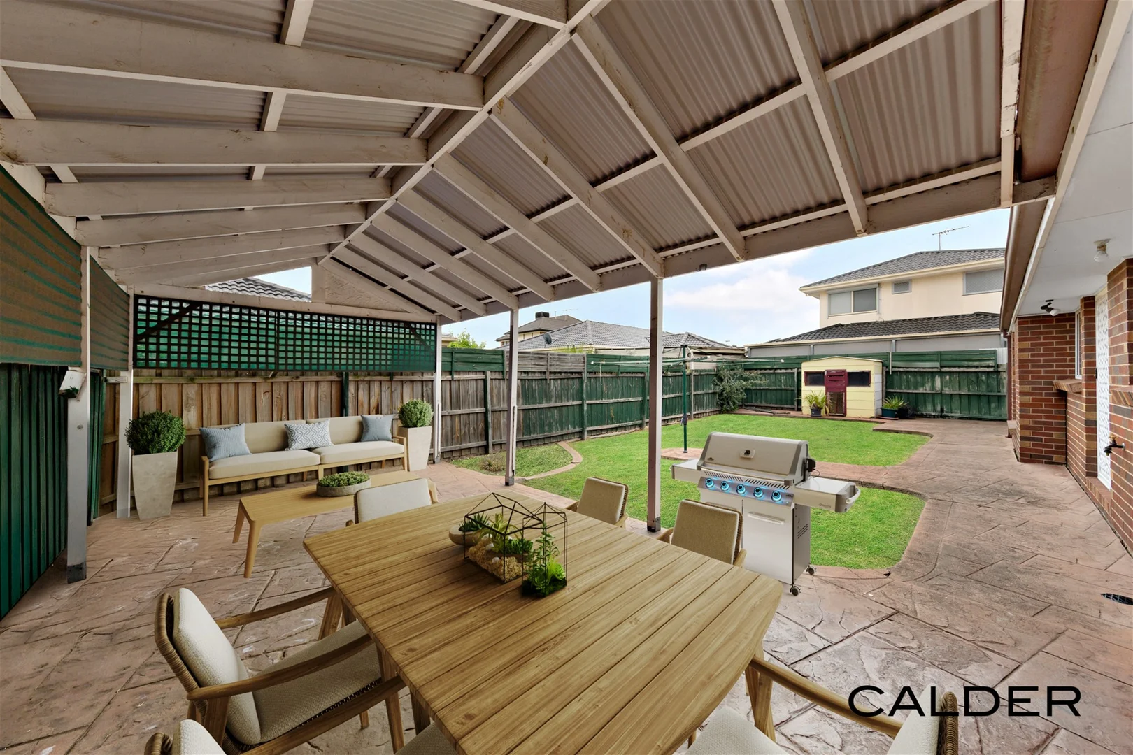 Additional image 10 of 28 Marlock Way, Delahey VIC 3037