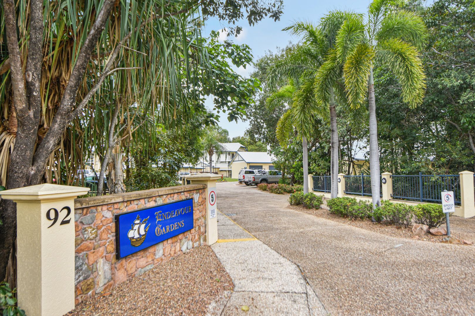 Unit 26/92 Regatta Cres, Douglas QLD 4814, Image 1