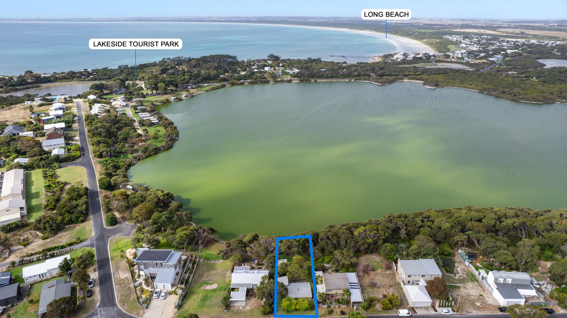 8 Woolundry Rd, Robe SA 5276, Image 1