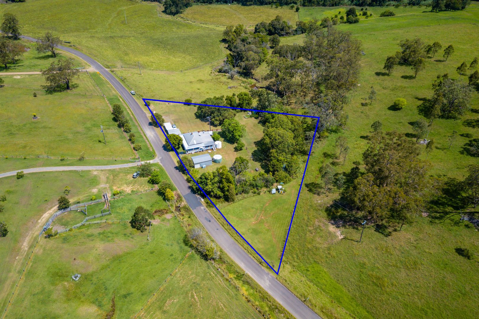 717 Allyn River Road, East Gresford NSW 2311, Image 2