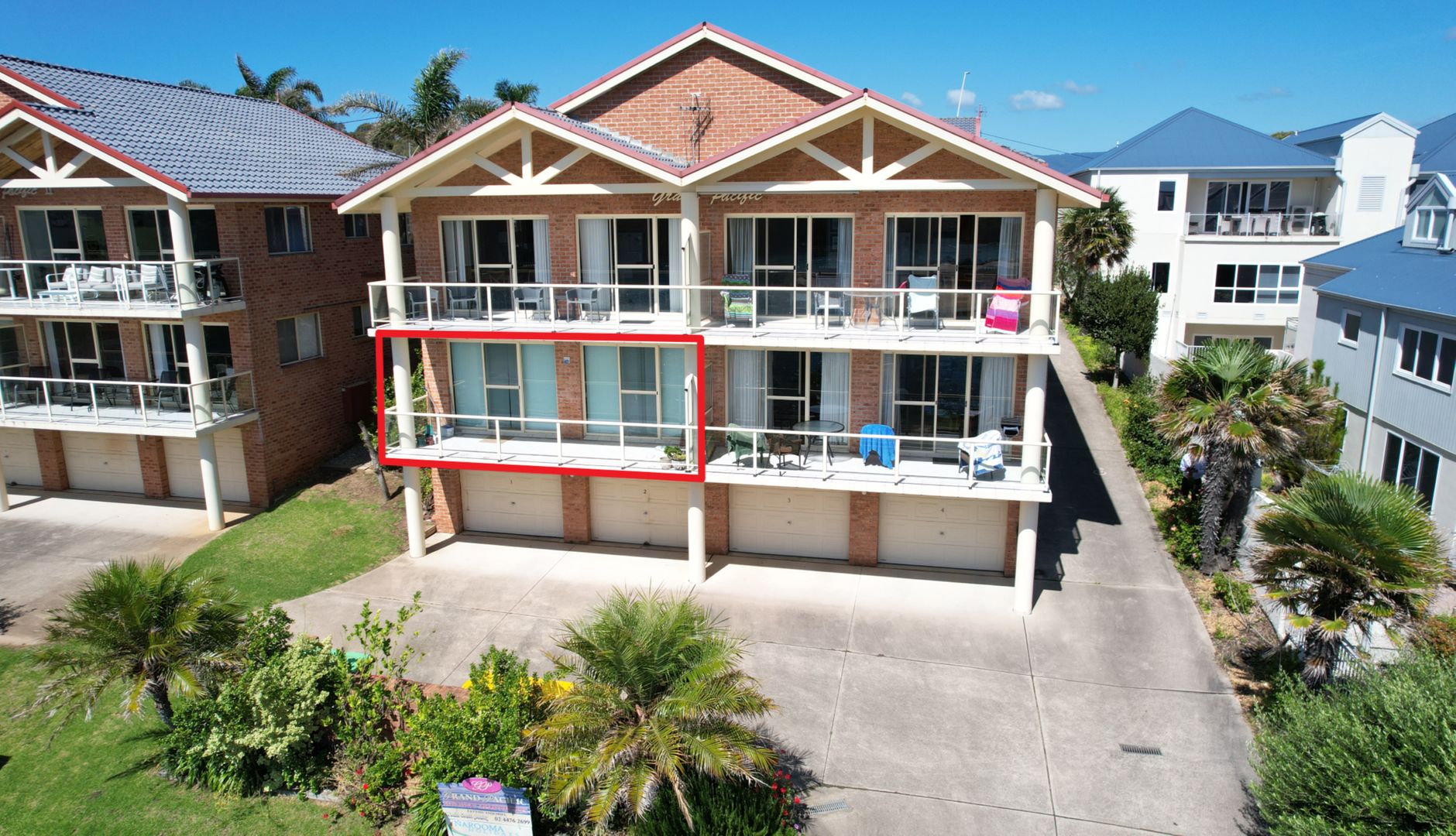 2/95 Campbell Street, Narooma NSW 2546, Image 2