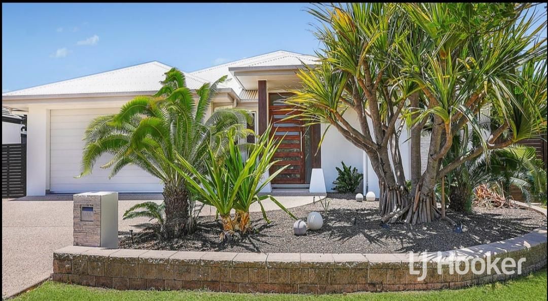 4 bedrooms House in 49 Springbrook Parade IDALIA QLD, 4811