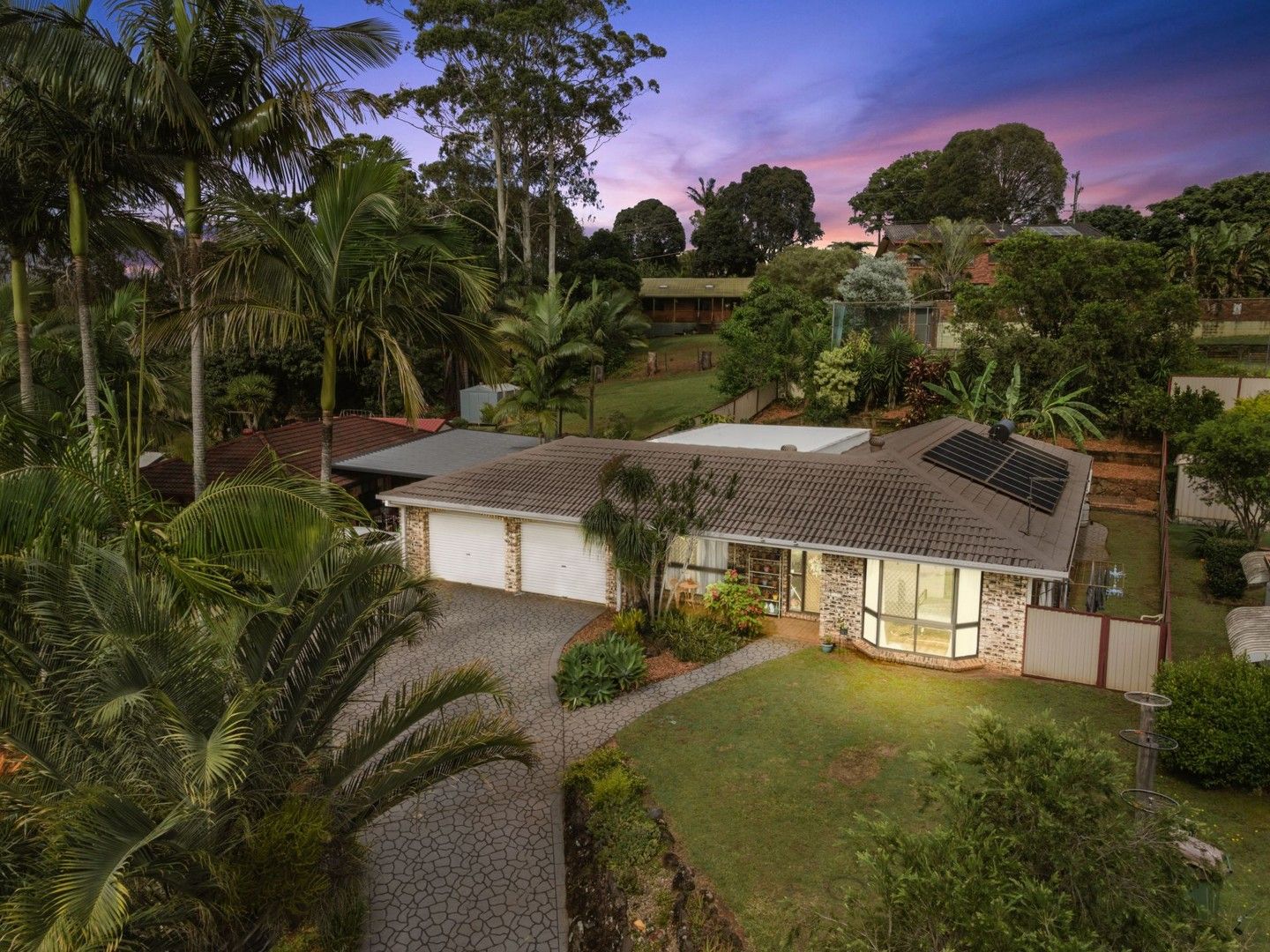 3 bedrooms House in 9 Kadina Street GOONELLABAH NSW, 2480
