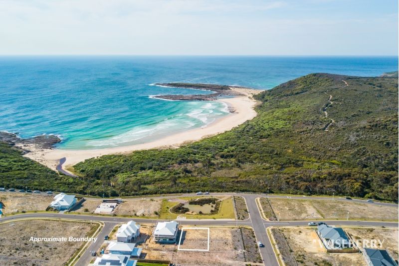 30 Surfside Drive, Catherine Hill Bay Property History & Address