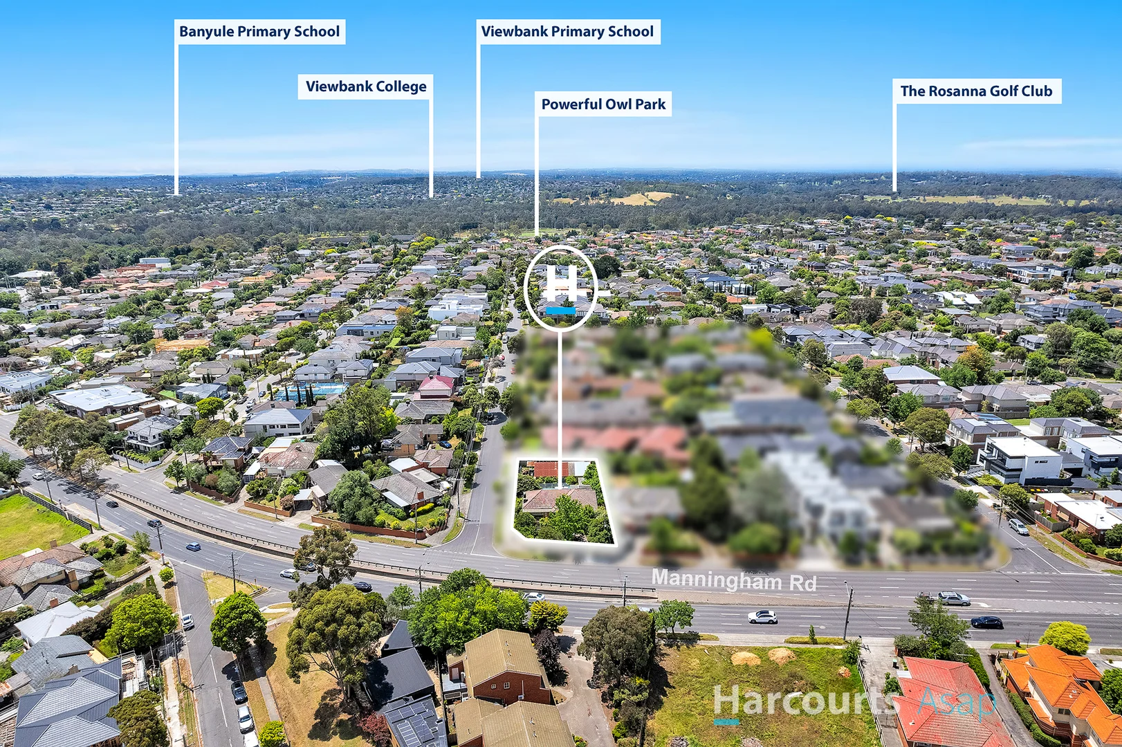 Additional image 11 of 51 Manningham Road, Bulleen VIC 3105