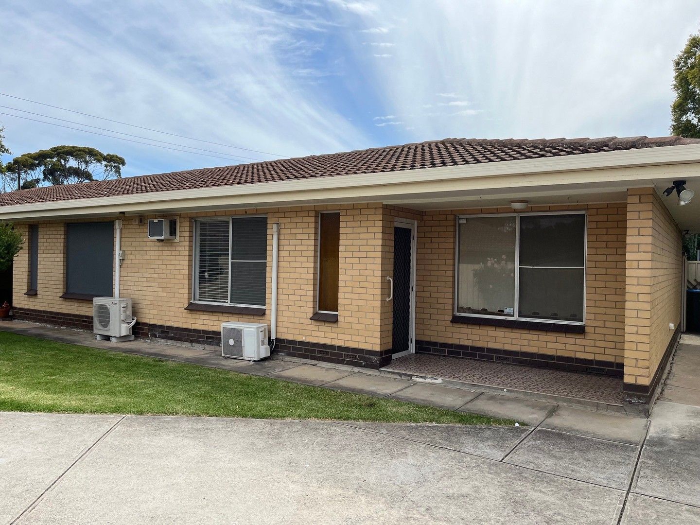 2 bedrooms Apartment / Unit / Flat in 3/791 Grand Junction Road VALLEY VIEW SA, 5093