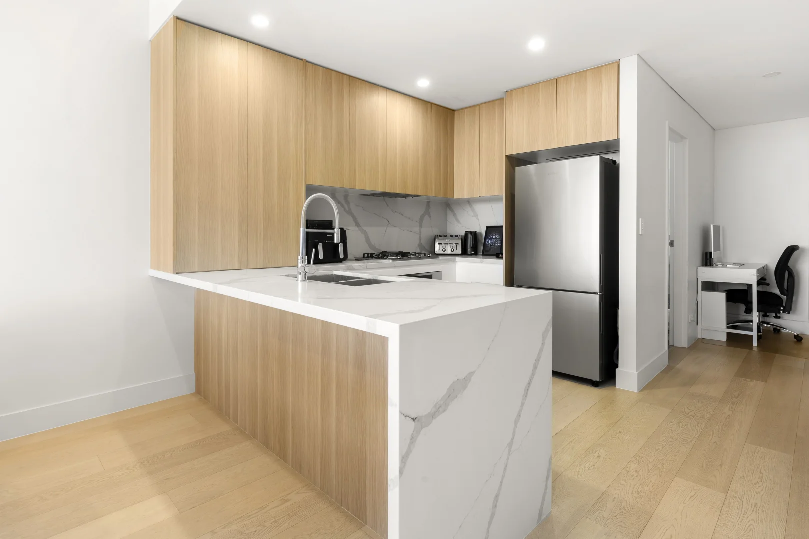 Additional image 3 of 503/11 Hinkler Avenue, Caringbah NSW 2229