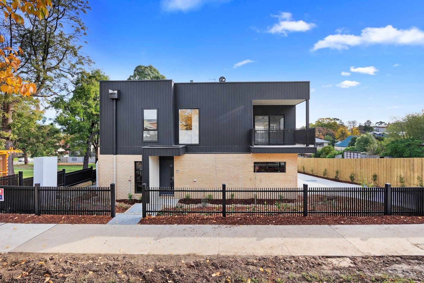 2 bedrooms Townhouse in 4/71 Anderson Street LILYDALE VIC, 3140