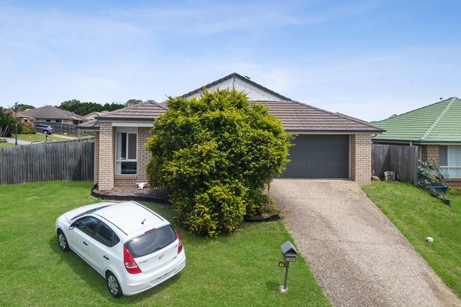 Picture of 46 Dornoch Crescent, RACEVIEW QLD 4305