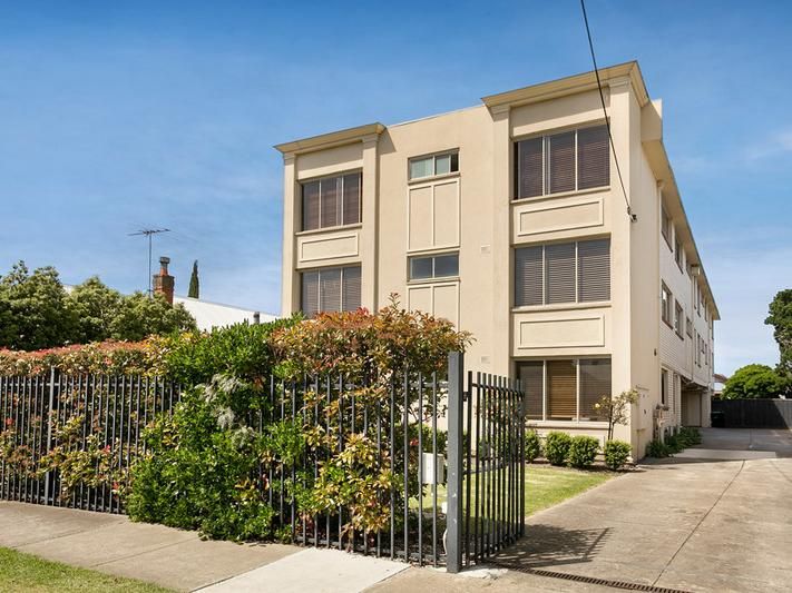 6/115 The Parade, Ascot Vale VIC 3032, Image 1
