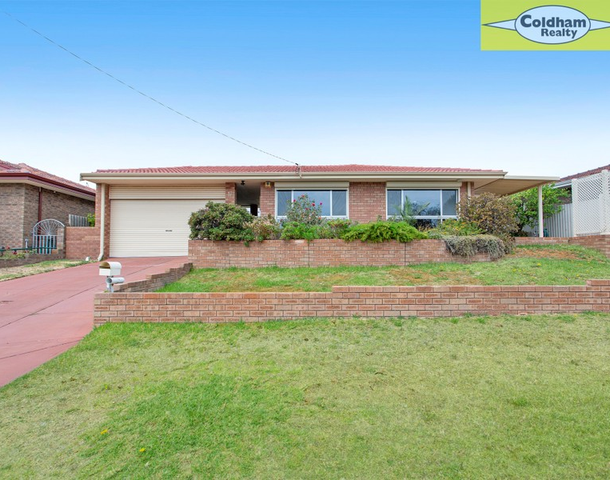 12 Mccombe Avenue, Samson WA 6163