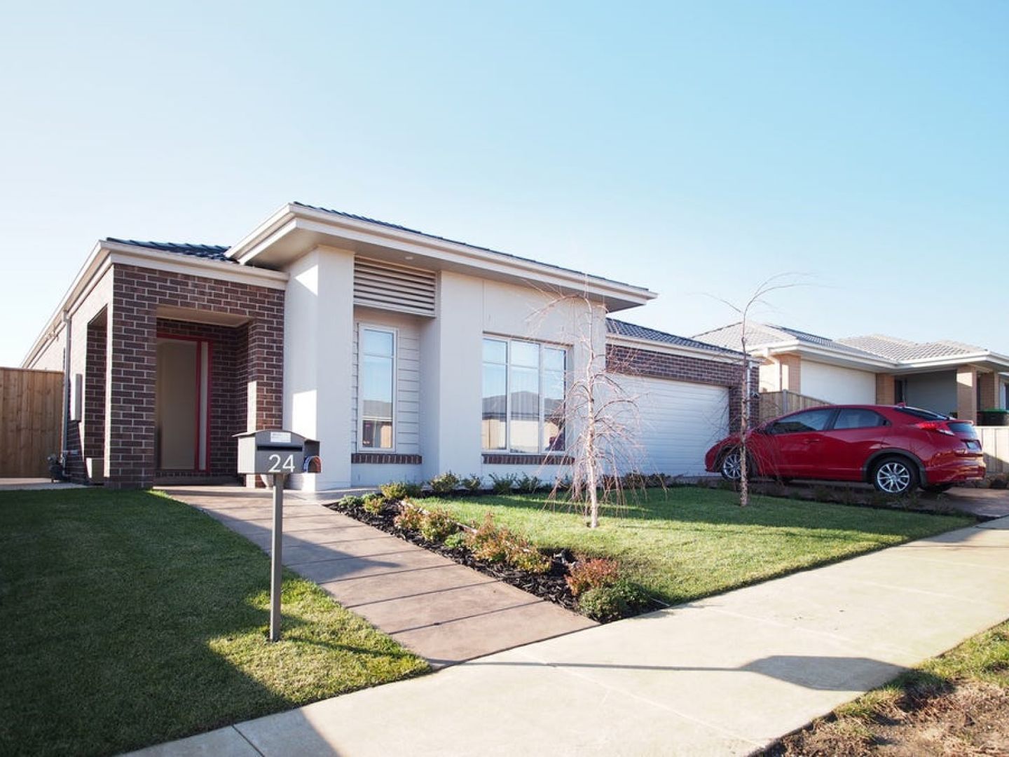 351 Greenhalghs, Delacombe, VIC 3356, Image 2