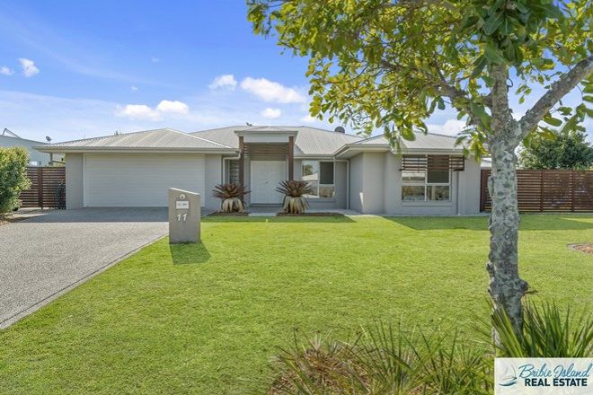 365 Real Estate Properties For Sale In Bribie Island Qld 4507 Domain