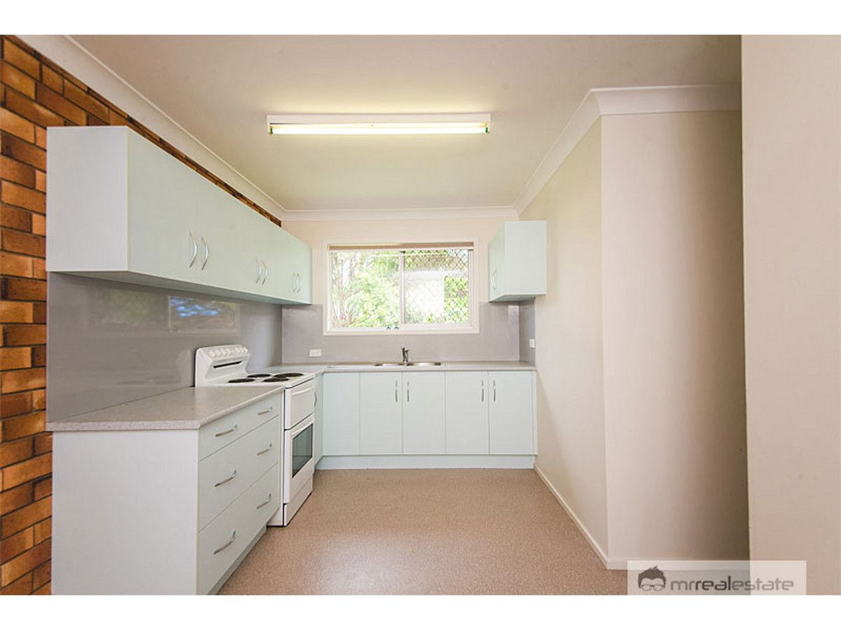 106 Hyde Street, Frenchville QLD 4701, Image 1