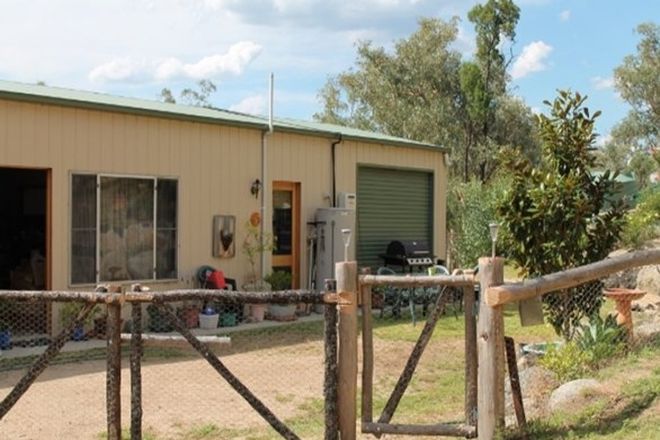 Picture of 346 Woonooka Road, DARUKA NSW 2340