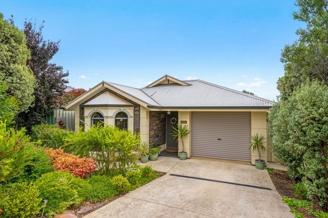 Picture of 20 Margaret Court, NAIRNE SA 5252