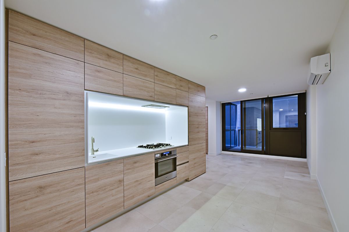 1 bedrooms Apartment / Unit / Flat in 406/12 Queens Road MELBOURNE VIC, 3004