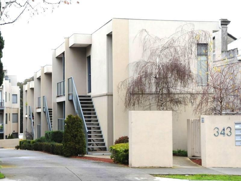 1 bedrooms Apartment / Unit / Flat in 2/343 Church Street RICHMOND VIC, 3121