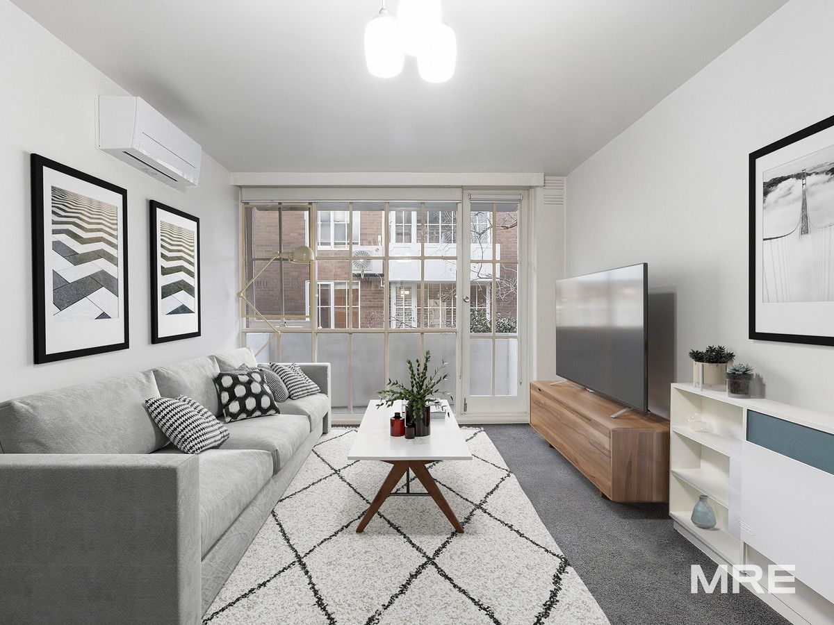 1 bedrooms Apartment / Unit / Flat in 4/114 Riversdale Road HAWTHORN VIC, 3122