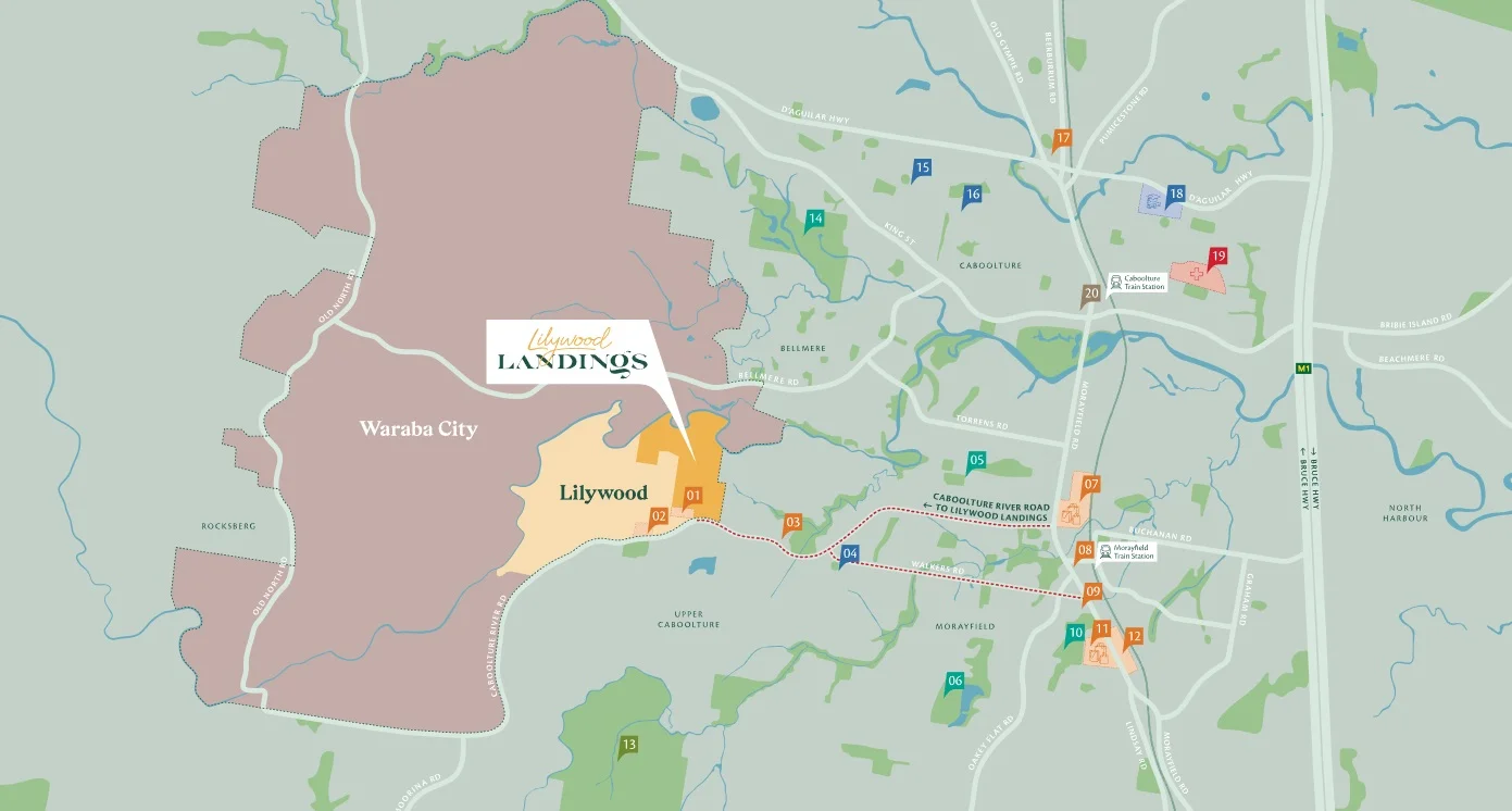 Additional image 18 of Lilywood QLD 4513