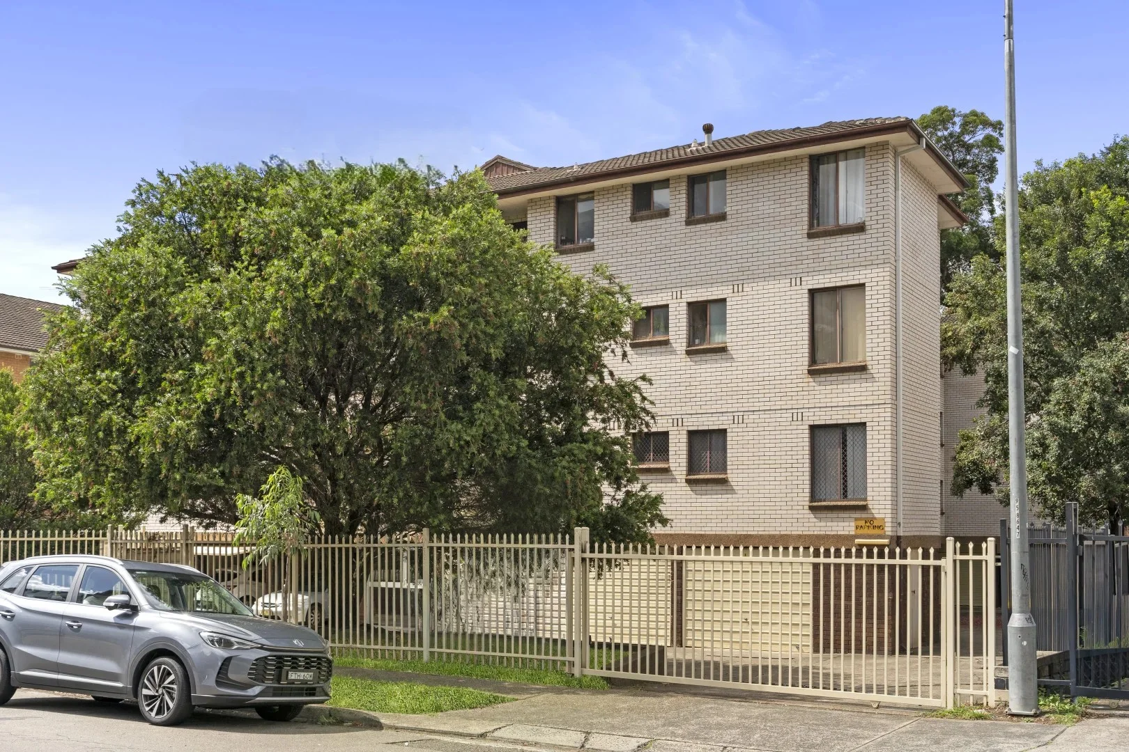12/8-10 Goulburn Street, Liverpool NSW 2170