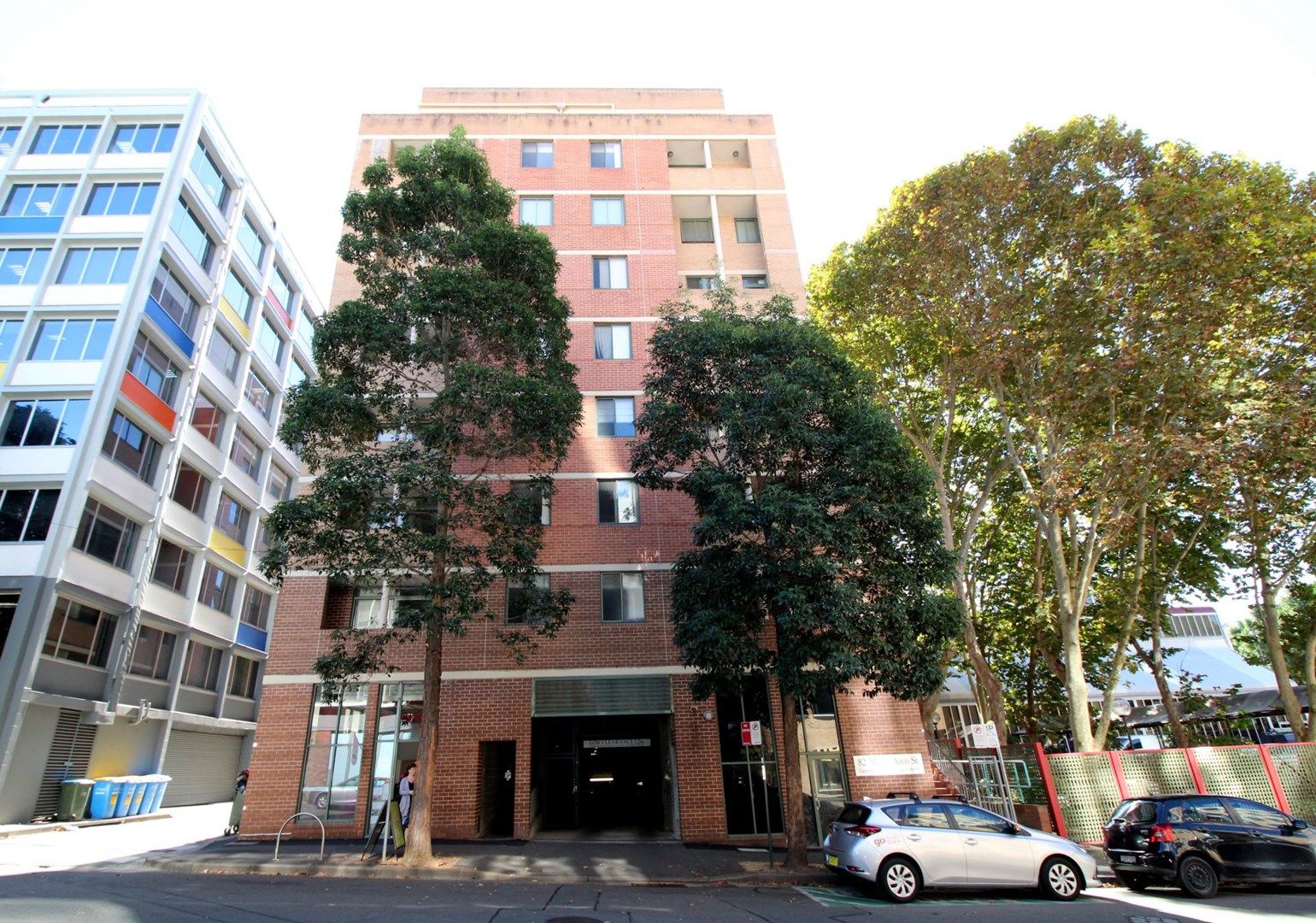 75/82 Mary Ann Street, Ultimo NSW 2007, Image 0