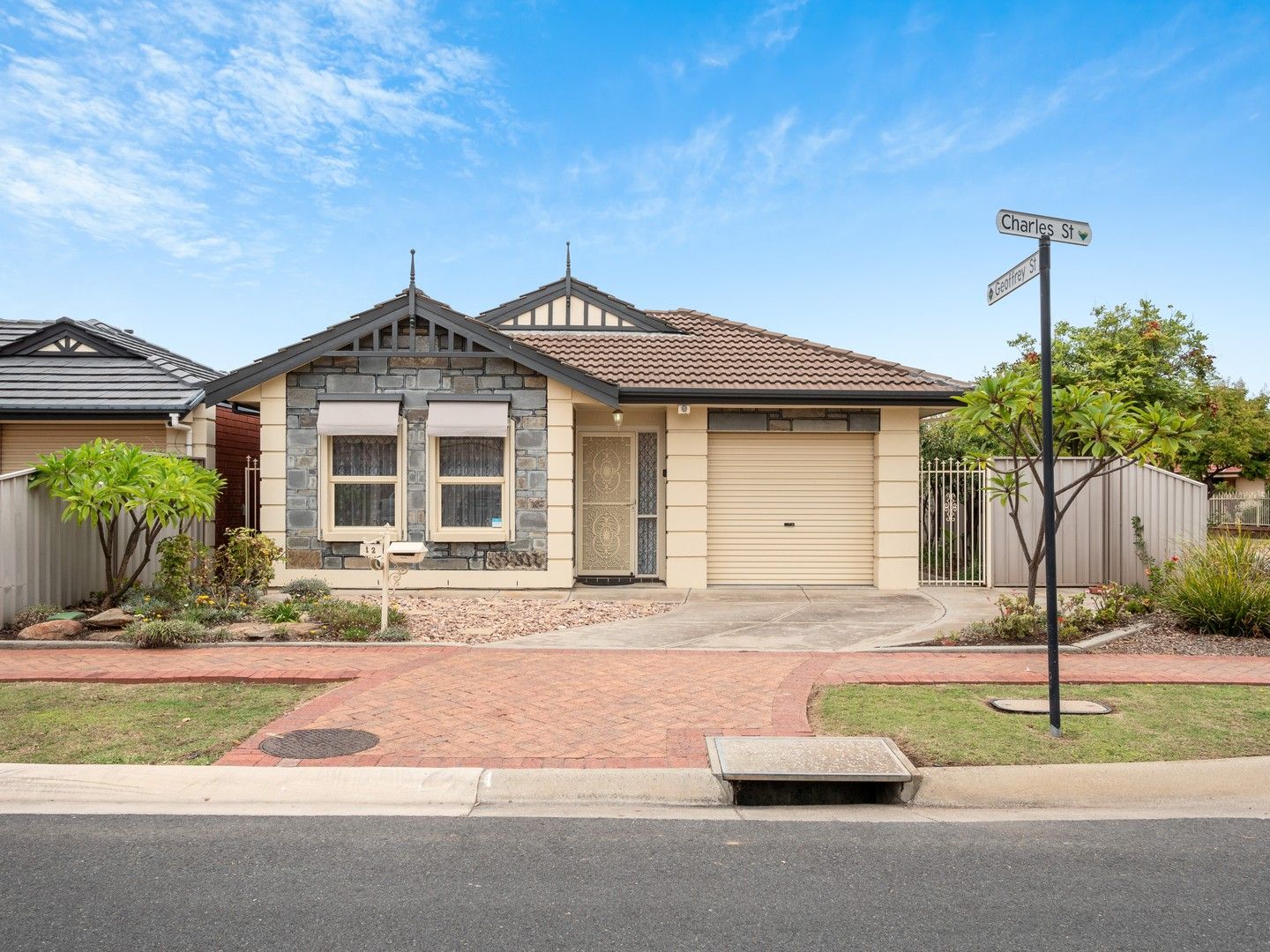 3 bedrooms House in 12 Charles Street ALLENBY GARDENS SA, 5009