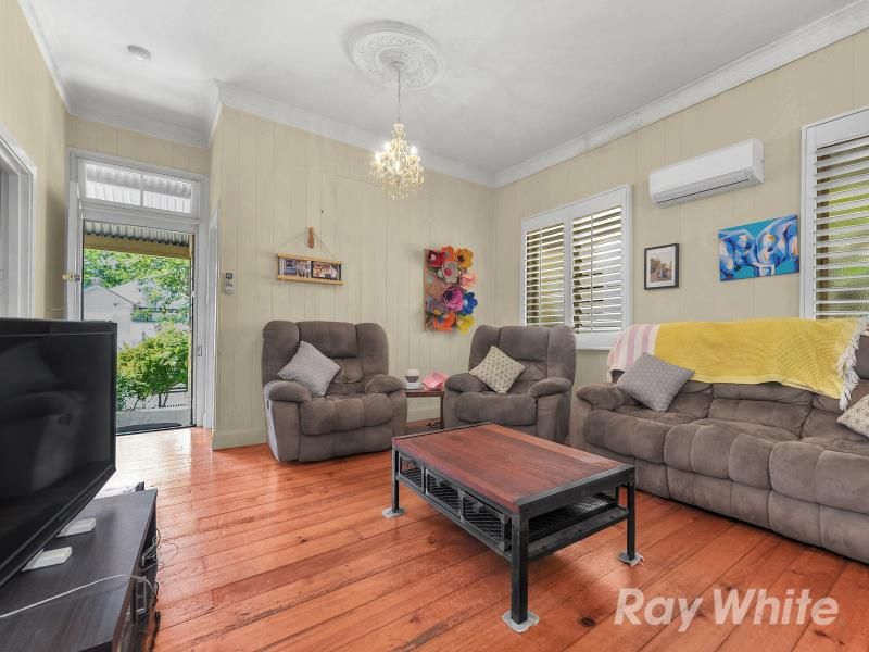 34 Normanby Terrace, Kelvin Grove QLD 4059, Image 2