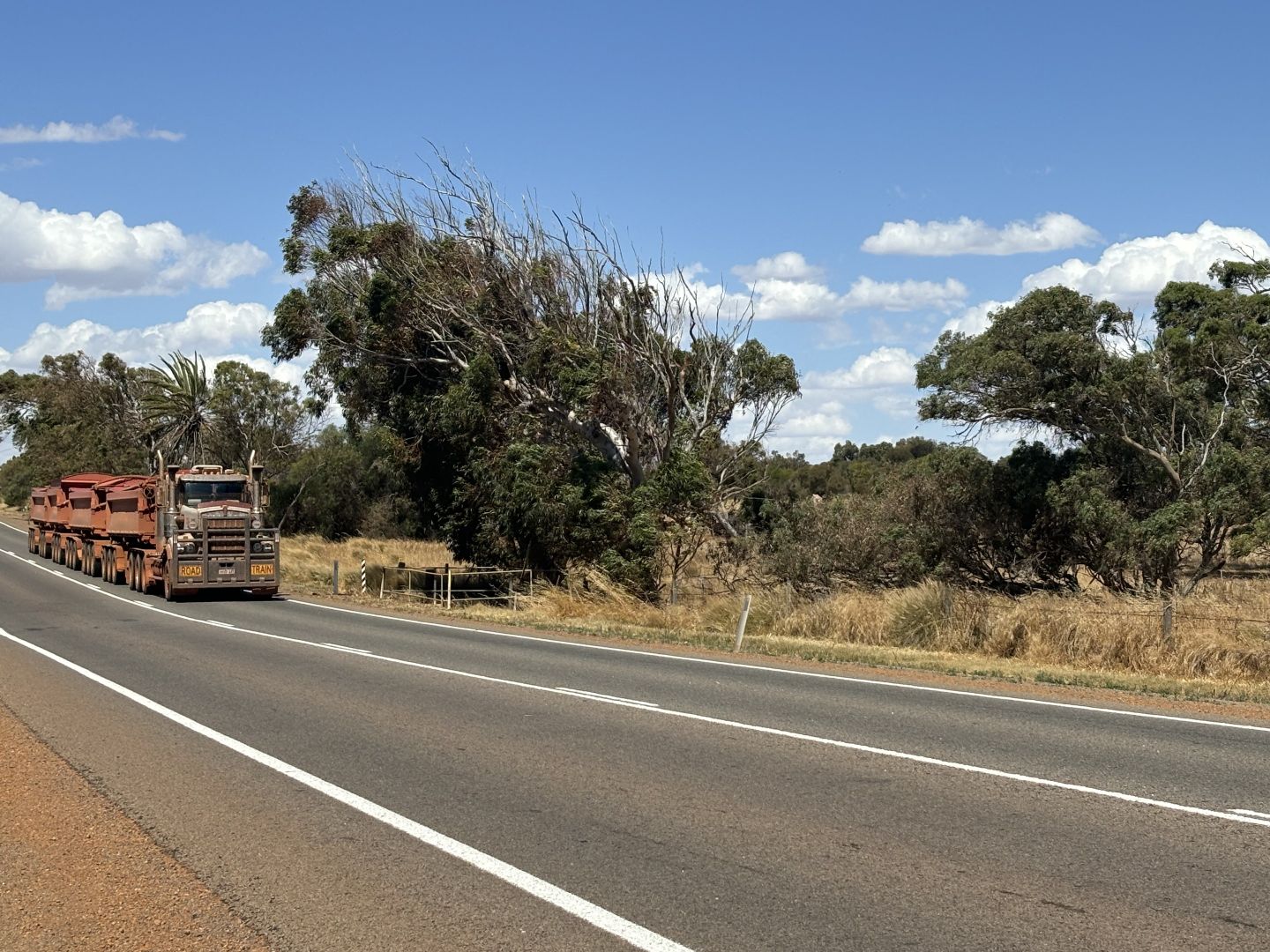 Geraldton Mount Magnet Road, Moonyoonooka WA 6532, Image 1