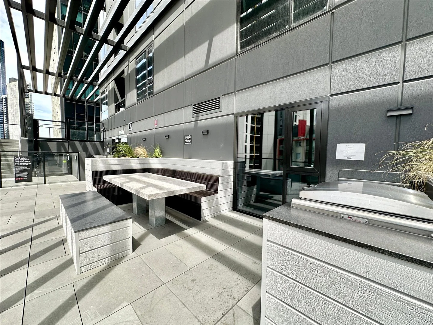 Additional image 10 of 1106/43 Hancock Street, Southbank VIC 3006