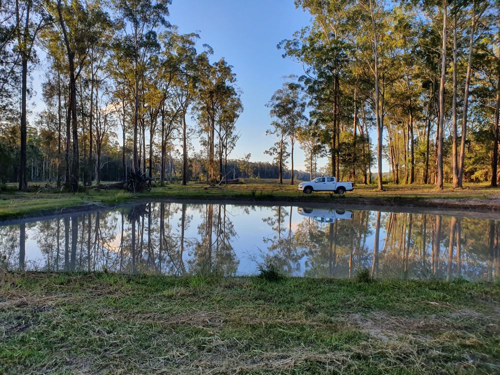 Lot 33 OLD STATION ROAD, East Kempsey NSW 2440, Image 0