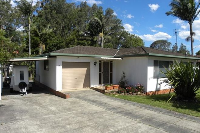 Picture of 23 and 27a Pollock Avenue, WYONG NSW 2259
