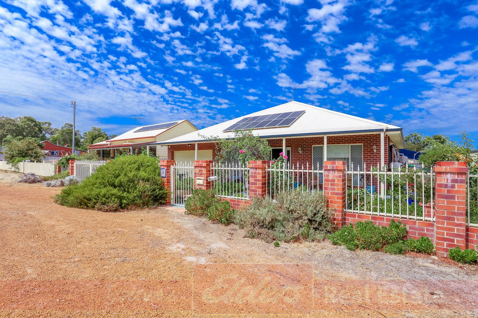 5 Bedlington Street, Collie WA 6225, Image 0