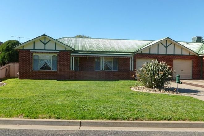 Picture of 35 Banksia Drive, COROWA NSW 2646